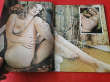 Load image into Gallery viewer, Vintage Nude Erotic Sexy Adult Magazine Game March 1978    G10
