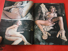 Load image into Gallery viewer, Vintage Nude Erotic Sexy Adult Magazine Game March 1978    G10
