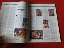 Load image into Gallery viewer, Vintage Nude Erotic Sexy Adult Magazine High Society March 1986         59
