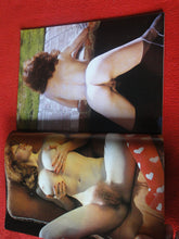 Load image into Gallery viewer, Vintage Nude Erotic Sexy Adult Magazine High Society July 1979             59
