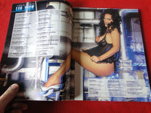 Load image into Gallery viewer, Vintage Nude Erotic Sexy Adult Magazine Leg Show April 1996        59
