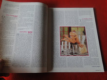 Load image into Gallery viewer, Vintage Nude Erotic Sexy Adult Magazine Leg Show April 1996        59
