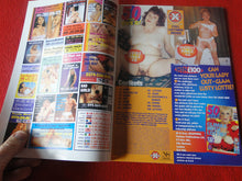 Load image into Gallery viewer, Vintage Nude Erotic Sexy Adult Magazine 50 and Over! 1997         58
