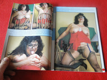 Load image into Gallery viewer, Vintage Nude Erotic Sexy Adult Magazine 50 and Over! 1997         58
