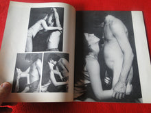Load image into Gallery viewer, Vintage Nude Erotic Sexy Adult Magazine Please Me 1980               58
