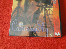 Load image into Gallery viewer, Vintage Erotic Sexy Adult DVD XXX Porn Movie Camera Shy Rebecca Wilde    ,,
