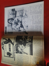 Load image into Gallery viewer, Vintage Nude Erotic Sexy Adult Magazine Jaguar June 1978              58

