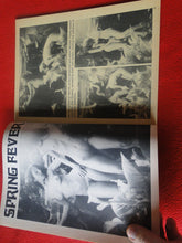 Load image into Gallery viewer, Vintage Nude Erotic Sexy Adult Magazine Jaguar June 1978              58
