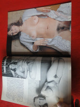 Load image into Gallery viewer, Vintage Nude Erotic Sexy Adult Magazine Jaguar June 1978              58
