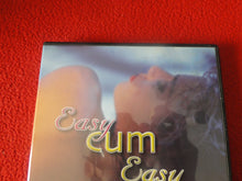 Load image into Gallery viewer, Vintage Erotic Sexy Adult DVD XXX Porn Movie Easy Cum Easy Go Penny Morgan  (
