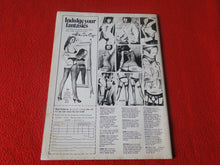 Load image into Gallery viewer, Vintage Nude Erotic Sexy Adult Magazine Cavalcade March 1979          58

