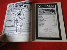 Load image into Gallery viewer, Vintage Nude Erotic Sexy Adult Magazine Cavalcade March 1979          58
