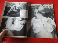 Load image into Gallery viewer, Vintage Nude Erotic Sexy Adult Magazine Cavalcade March 1979          58
