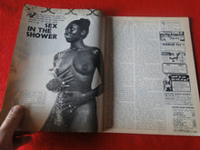 Load image into Gallery viewer, Vintage Nude Erotic Sexy Adult Magazine Cavalcade March 1979          58
