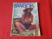 Load image into Gallery viewer, Vintage Nude Erotic Sexy Adult Magazine Swank August 1974              58
