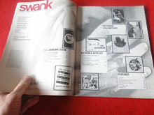 Load image into Gallery viewer, Vintage Nude Erotic Sexy Adult Magazine Swank August 1974              58
