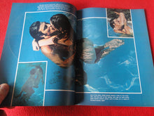 Load image into Gallery viewer, Vintage Nude Erotic Sexy Adult Magazine Swank August 1974              58
