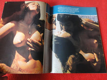 Load image into Gallery viewer, Vintage Nude Erotic Sexy Adult Magazine Swank August 1974              58
