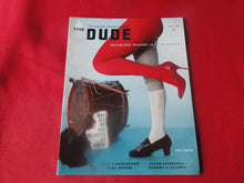 Load image into Gallery viewer, Vintage Nude Erotic Sexy Adult Magazine The Dude July 1959          P73
