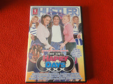 Load image into Gallery viewer, Vintage Erotic Sexy Adult DVD XXX Porn Movie This Ain&#39;t Happy Days   (
