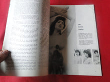 Load image into Gallery viewer, Vintage Nude Erotic Sexy Adult Magazine The Dude March 1957       P73
