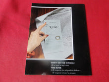 Load image into Gallery viewer, Vintage Nude Erotic Sexy Adult Magazine The Dude July 1957       P73

