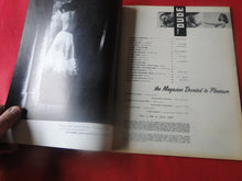 Load image into Gallery viewer, Vintage Nude Erotic Sexy Adult Magazine The Dude July 1957       P73

