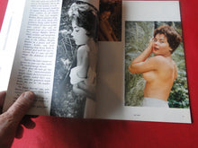 Load image into Gallery viewer, Vintage Nude Erotic Sexy Adult Magazine The Dude Nov. 1959                    P73
