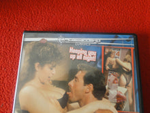 Load image into Gallery viewer, Vintage Erotic Sexy Adult DVD XXX Porn Movie Convenience Store Girls Stacey Donovan  (

