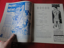 Load image into Gallery viewer, Vintage Nude Erotic Sexy Adult Magazine Caper Nov. 1957         P73
