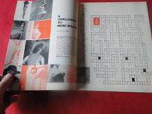 Load image into Gallery viewer, Vintage Nude Erotic Sexy Adult Magazine Caper Nov. 1957         P73
