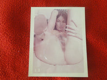Load image into Gallery viewer, Vintage Erotic Sexy Adult Nude Woman Hairy Pussy Vagina Photo               A71a
