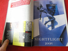 Load image into Gallery viewer, Vintage Nude Erotic Sexy Adult Magazine Details May 1995 Traci Lords     58
