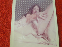 Load image into Gallery viewer, Vintage Erotic Sexy Adult Nude Woman Hairy Pussy Vagina Photo            A71c
