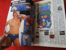 Load image into Gallery viewer, Vintage Nude Erotic Sexy Adult Magazine Details May 1995 Traci Lords     58
