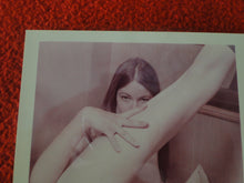 Load image into Gallery viewer, Vintage Erotic Sexy Adult Nude Woman Hairy Pussy Vagina Photo            A71e
