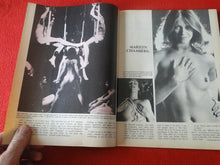 Load image into Gallery viewer, Vintage Nude Erotic Sexy Adult Magazine Daily Girl 1974              58
