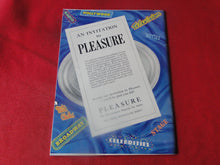 Load image into Gallery viewer, Vintage Nude Erotic Sexy Adult Magazine Escapade Feb. 1957              P73
