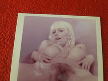 Load image into Gallery viewer, Vintage Erotic Sexy Adult Nude Woman Hairy Pussy Vagina Photo            A71g
