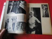 Load image into Gallery viewer, Vintage Nude Erotic Sexy Adult Magazine Dude Aug. 1956                P73
