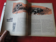 Load image into Gallery viewer, Vintage Nude Erotic Sexy Adult Magazine Dude Aug. 1956                P73

