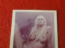 Load image into Gallery viewer, Vintage Erotic Sexy Adult Nude Woman Hairy Pussy Vagina Photo            A71h

