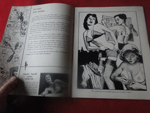 Load image into Gallery viewer, Vintage Nude Erotic Sexy Adult Magazine Caper Nov. 1956             P73
