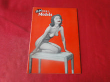 Load image into Gallery viewer, Vintage Nude Erotic Sexy Adult Magazine Al-Art Girl Models No. 2       P73
