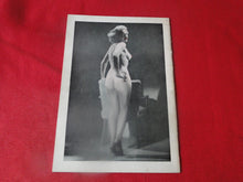 Load image into Gallery viewer, Vintage Nude Erotic Sexy Adult Magazine Al-Art Girl Models No. 2       P73
