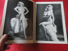 Load image into Gallery viewer, Vintage Nude Erotic Sexy Adult Magazine Al-Art Girl Models No. 2       P73
