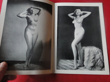 Load image into Gallery viewer, Vintage Nude Erotic Sexy Adult Magazine Al-Art Girl Models No. 2       P73

