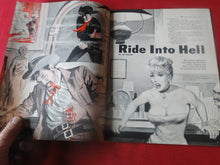Load image into Gallery viewer, Vintage Nude Erotic Sexy Adult Magazine Adam 1963                 P73
