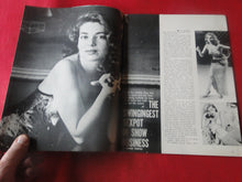 Load image into Gallery viewer, Vintage Nude Erotic Sexy Adult Magazine Adam 1963                 P73
