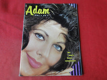 Load image into Gallery viewer, Vintage Nude Erotic Sexy Adult Magazine Adam 1963            P73
